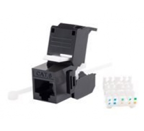 NETRACK 105-34 Netrack Keystone Jack RJ4