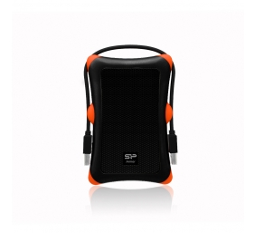 Armor A30 1TB | 1000 GB | 2.5 " | USB 3.1 | Black