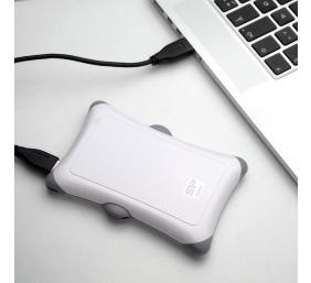 Armor A30 1TB | 1000 GB | 2.5 " | USB 3.1 | White