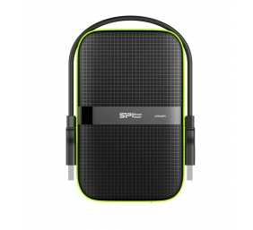 SILICONPOW SP010TBPHDA60S3K External HDD