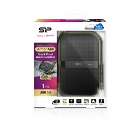 SILICONPOW SP010TBPHDA60S3K External HDD