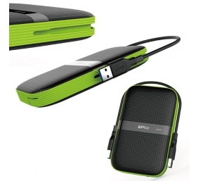 SILICONPOW SP010TBPHDA60S3K External HDD