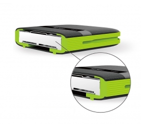 SILICONPOW SP010TBPHDA60S3K External HDD