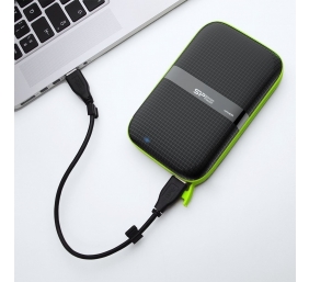SILICONPOW SP010TBPHDA60S3K External HDD