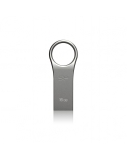 Silicon Power | Firma F80 | 16 GB | USB 2.0 | Silver