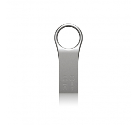 Silicon Power | Firma F80 | 16 GB | USB 2.0 | Silver