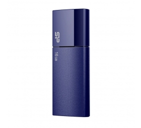 Silicon Power | Ultima U05 | 16 GB | USB 2.0 | Blue