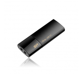 Silicon Power | Blaze B05 | 16 GB | USB 3.0 | Black