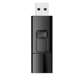 Silicon Power | Blaze B05 | 16 GB | USB 3.0 | Black