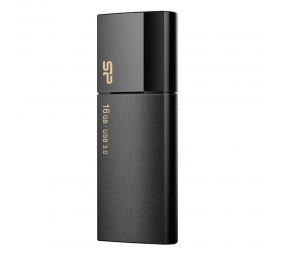 Silicon Power | Blaze B05 | 16 GB | USB 3.0 | Black