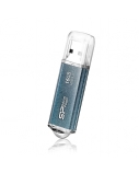 Silicon Power | Marvel M01 | 16 GB | USB 3.0 | Blue
