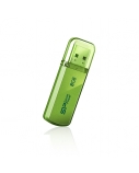 Silicon Power | Helios 101 | 8 GB | USB 2.0 | Green