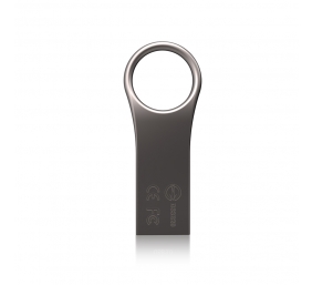 Silicon Power Jewel J80 32 GB USB 3.0 Silver
