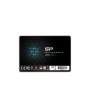 Silicon Power | A55 | 512 GB | SSD form factor 2.5" | Solid-state drive interface SATA | Read speed 560 MB/s | Write speed 530 MB/s