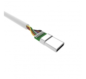 Silicon Power | USB A to Micro USB-C cable | LK10AC | USB-C to USB-A