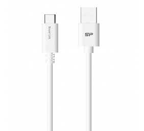 Silicon Power | USB A to Micro USB-C cable | LK10AC | USB-C to USB-A