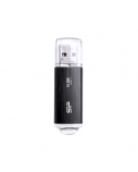 Silicon Power | Blaze B02 | 16 GB | USB 3.0 | Black