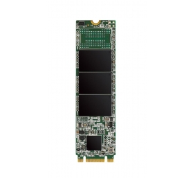 Silicon Power | A55 | 256 GB | Solid-state drive interface M.2 SATA | Read speed 550 MB/s | Write speed 450 MB/s