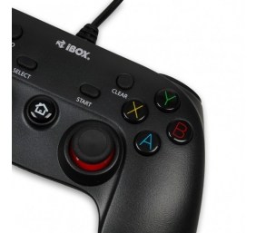 IBOX IGP3 iBOX GP3 GAMEPAD 3IN1 PC, ANDR