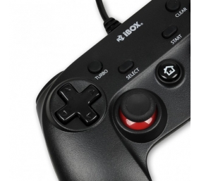 IBOX IGP3 iBOX GP3 GAMEPAD 3IN1 PC, ANDR