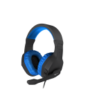 NATEC NSG-0901 Genesis Gaming headphones