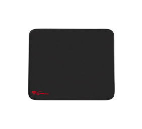 Genesis | Carbon 500 | Mouse pad | 210 x 250 mm | Black