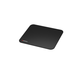 Genesis | Carbon 500 | Mouse pad | 210 x 250 mm | Black
