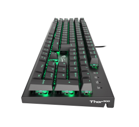 Genesis | Thor 300 | Gaming keyboard | Wired | US