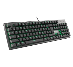 Genesis | Thor 300 | Gaming keyboard | Wired | US