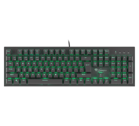 Genesis | Thor 300 | Gaming keyboard | Wired | US