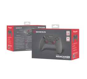 Genesis | P65 Gamepad