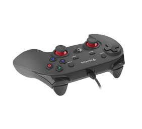 Genesis | P65 Gamepad
