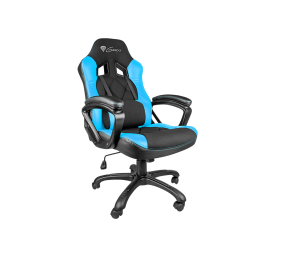 Genesis Gaming chair Nitro 330 | NFG-0782 | Black - blue