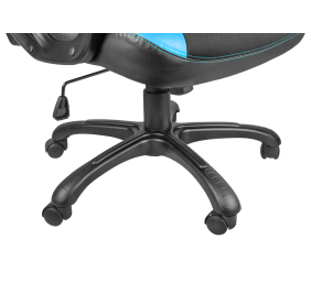 Genesis Gaming chair Nitro 330 | NFG-0782 | Black - blue