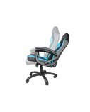 Genesis Gaming chair Nitro 330 | NFG-0782 | Black - blue