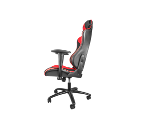 GENESIS Nitro 770 gaming chair, Black/Red | Genesis Nitro 770 Eco leather | Gaming chair | Black/Red