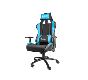 Genesis Gaming chair Nitro 550 | NFG-0783 | Black- blue