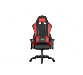 Genesis Gaming chair Nitro 550 | NFG-0784 | Black- red