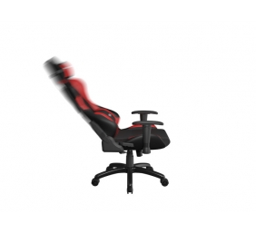 Genesis Gaming chair Nitro 550 | NFG-0784 | Black- red