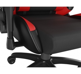 Genesis Gaming chair Nitro 550 | NFG-0784 | Black- red