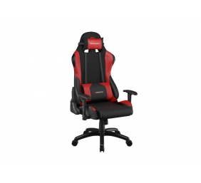 Genesis Gaming chair Nitro 550 | NFG-0784 | Black- red