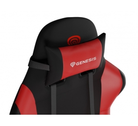 Genesis Gaming chair Nitro 550 | NFG-0784 | Black- red
