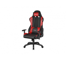 Genesis Gaming chair Nitro 550 | NFG-0784 | Black- red