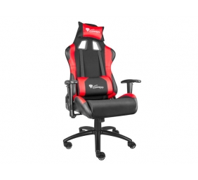 Genesis Gaming chair Nitro 550 | NFG-0784 | Black- red