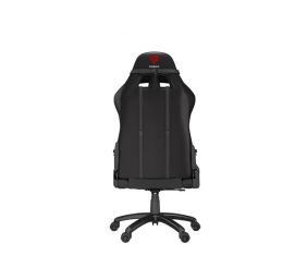 Genesis Gaming chair Nitro 550 | NFG-0784 | Black- red