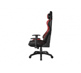 Genesis Gaming chair Nitro 550 | NFG-0784 | Black- red