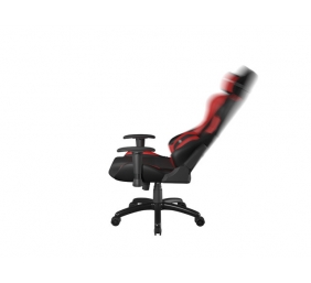 Genesis Gaming chair Nitro 550 | NFG-0784 | Black- red