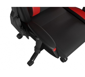 Genesis Gaming chair Nitro 550 | NFG-0784 | Black- red