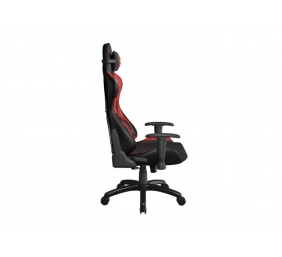 Genesis Gaming chair Nitro 550 | NFG-0784 | Black- red