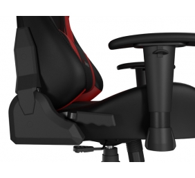 Genesis Gaming chair Nitro 550 | NFG-0784 | Black- red